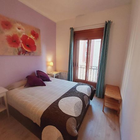 Absolute Sagrada Familia Apartment Barcelona Ngoại thất bức ảnh