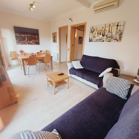 Absolute Sagrada Familia Apartment Barcelona Ngoại thất bức ảnh