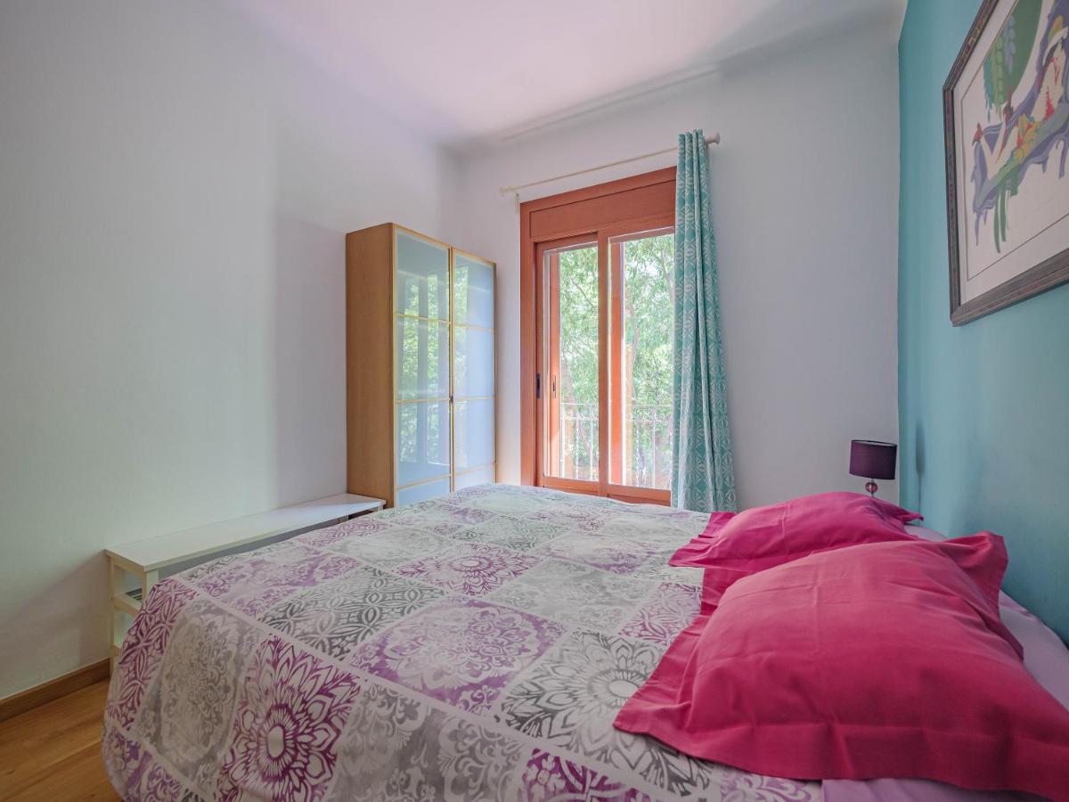 Absolute Sagrada Familia Apartment Barcelona Ngoại thất bức ảnh