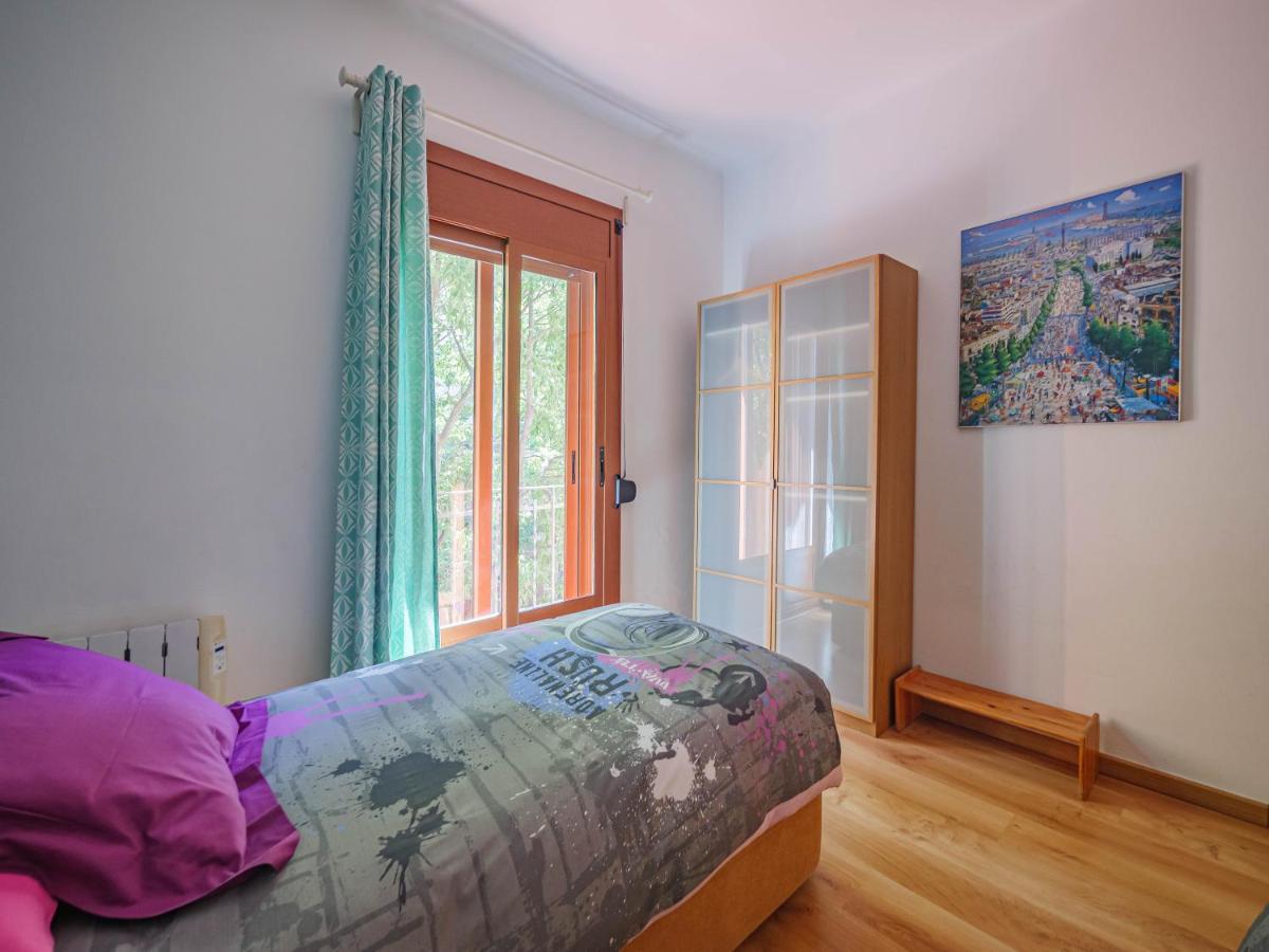 Absolute Sagrada Familia Apartment Barcelona Ngoại thất bức ảnh