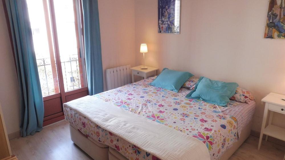 Absolute Sagrada Familia Apartment Barcelona Ngoại thất bức ảnh
