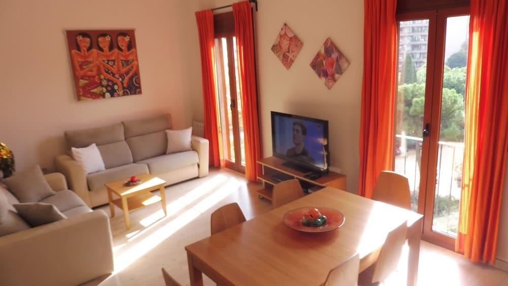 Absolute Sagrada Familia Apartment Barcelona Ngoại thất bức ảnh