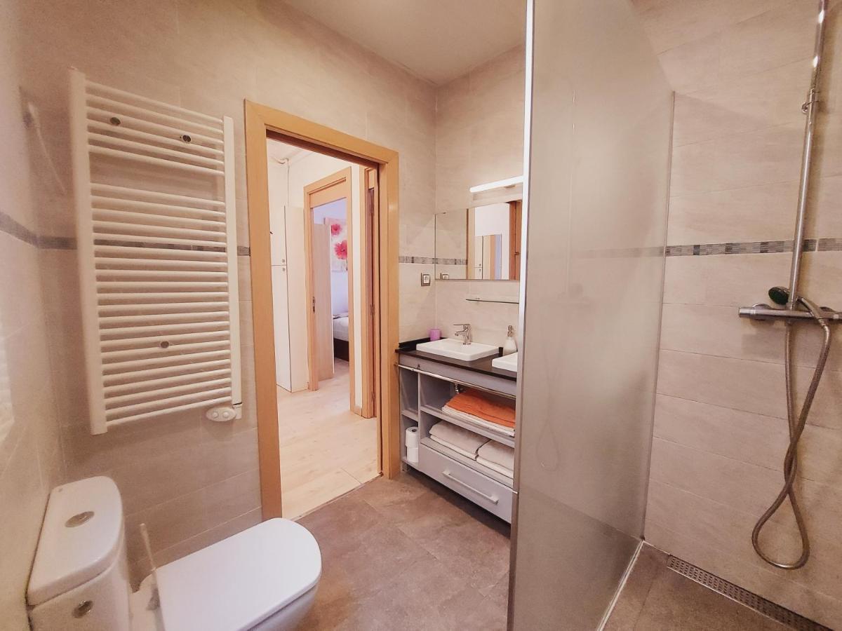 Absolute Sagrada Familia Apartment Barcelona Ngoại thất bức ảnh