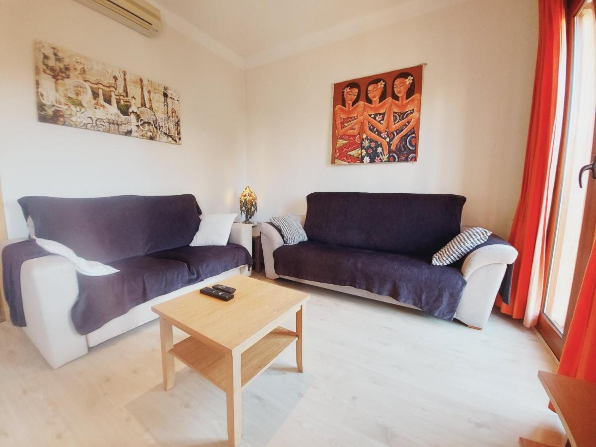 Absolute Sagrada Familia Apartment Barcelona Ngoại thất bức ảnh