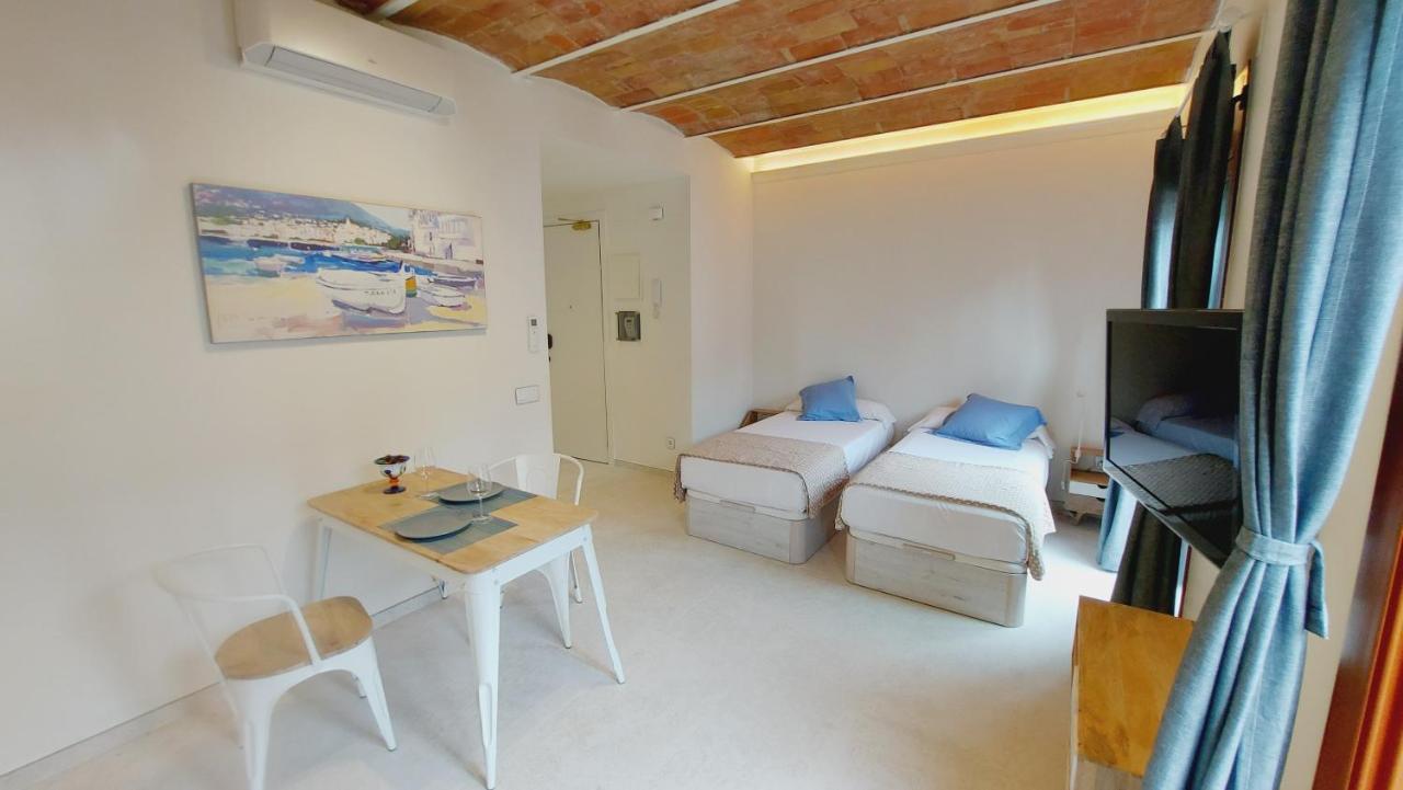 Absolute Sagrada Familia Apartment Barcelona Ngoại thất bức ảnh